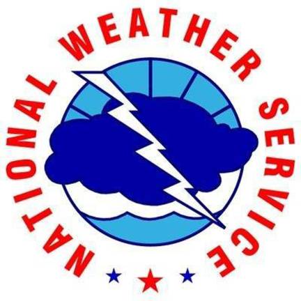 National Weather Service.