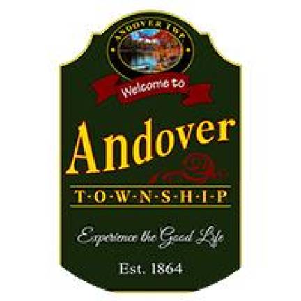 Andover Twp. finances ‘rescued’