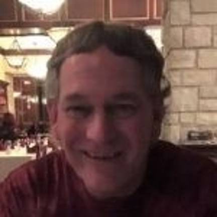 Pastor Glenn Winzer