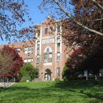 Sussex County Community College, Newton