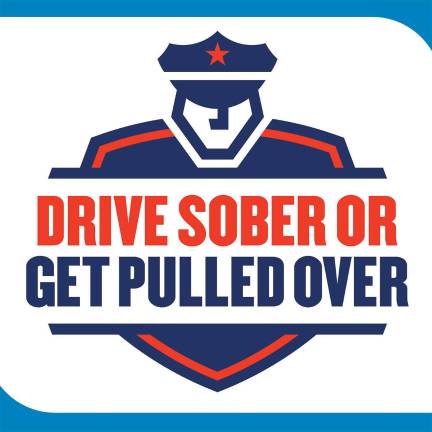 Grants fund police enforcement of DWI laws