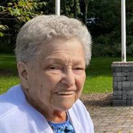 Ann Marguerite Biehler