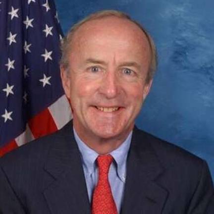 U.S. Rep. Rodney Frelinghuysen (R-NJ11)