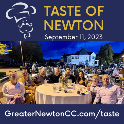 Taste of Newton canceled