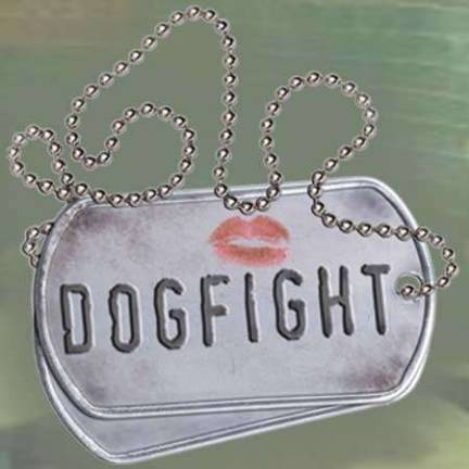 Dogfight auditions will be held in February.