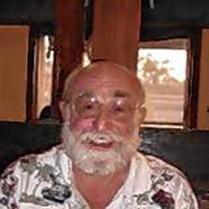 John Repsher