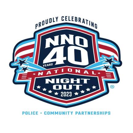 National Night Out event tonight in Newton