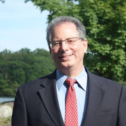 <b>Harvey Roseff</b>