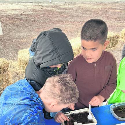 SCMUA hosts 19th annual Earth Day event for area students