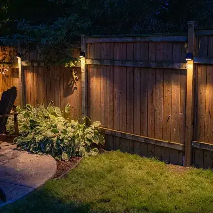 4 Reasons Susex County Homeowners Are Upgrading Their Outdoor Lighting