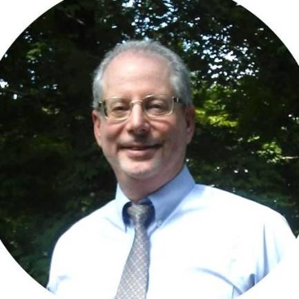 <b>Harvey Roseff</b>