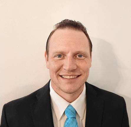 Daniel Smith