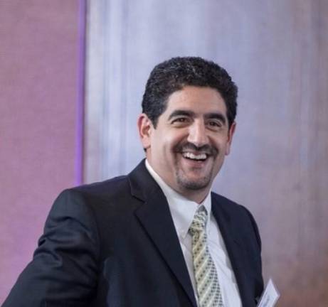 Albert Franco