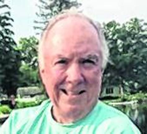 William Dale Appleyard