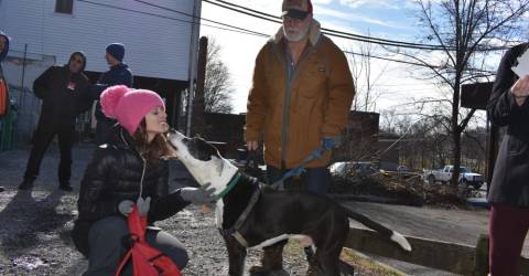 For soup kitchen regulars, homeless census is more than a head count