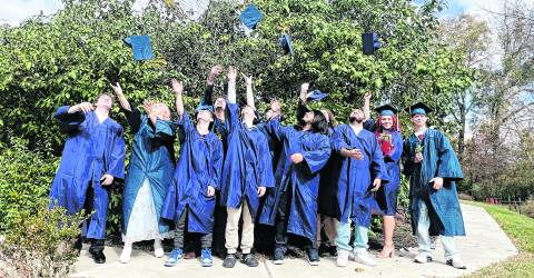 Enrollment open for New Jersey Youth Corps program