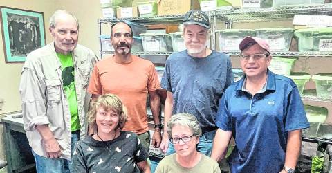 Partnership transforms Native American collection into research, education resource