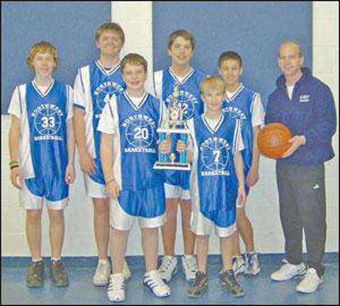 Eagles land second