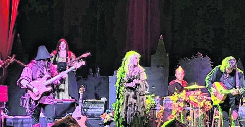 Music roundup: Live tunes across Sussex County