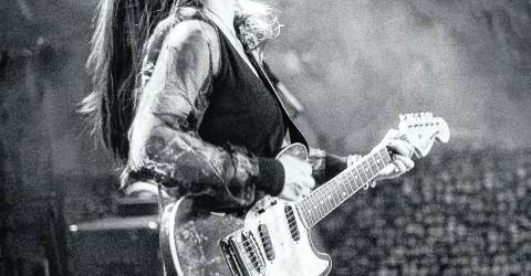 Katie Henry, Squirrel Nut Zippers to highlight week of live music