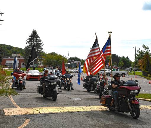 Photos: Hopatcong Patriots Parade &amp; Festival