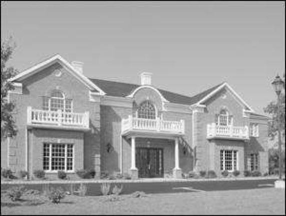 Noble Community Bank dedicates new headquarters with grand opening celebration