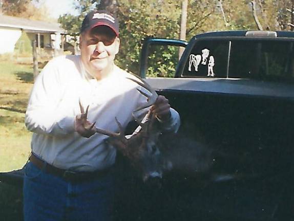 Thomas A. Cucci