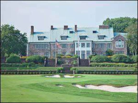 Northern NJ golf courses focus of new book