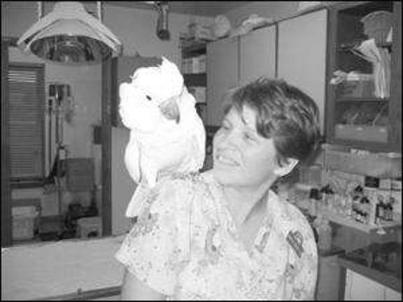 Animal Hospital of Sussex County welcomes new veterinary doctor, Dr. Pamela Schott, to staff Animal Hospital of Sussex County welcomes new veterinary doctor, Dr. Pamela Schott, to staff