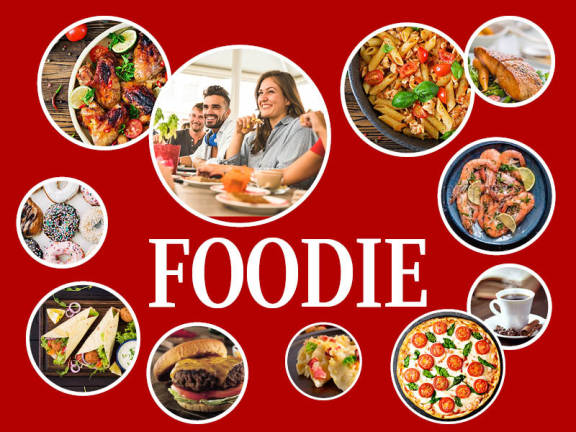 Foodie973 2019