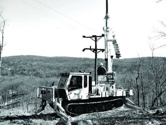 JCP&L complete project