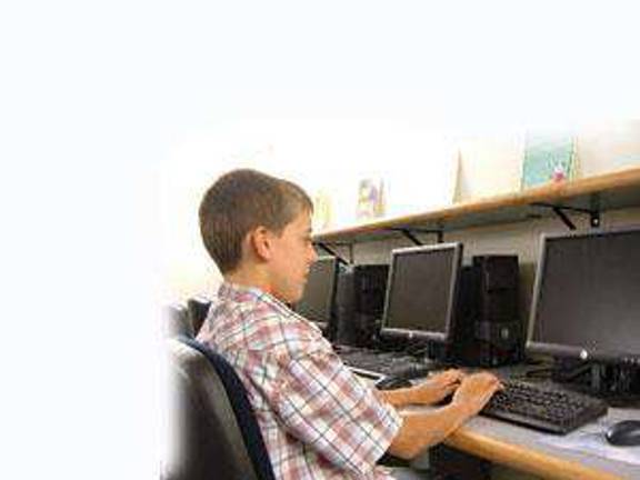 Stanhope welcomes 05-06 year with new principal, expanded facilities