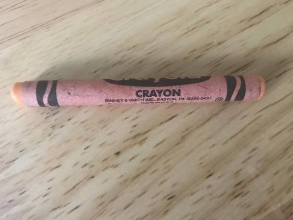 Crayon Initiative