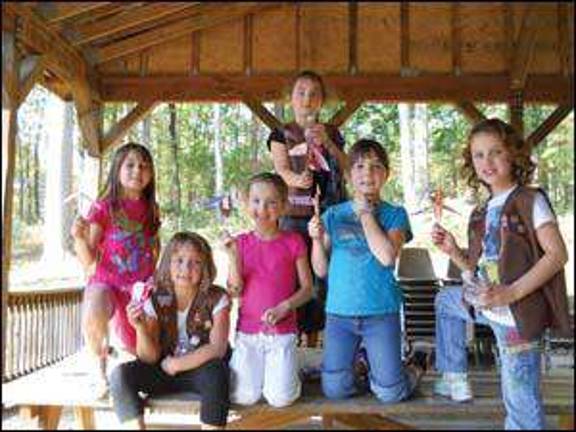 Animal detectives
