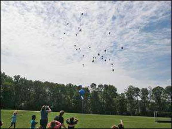 Andover police get defibrillators