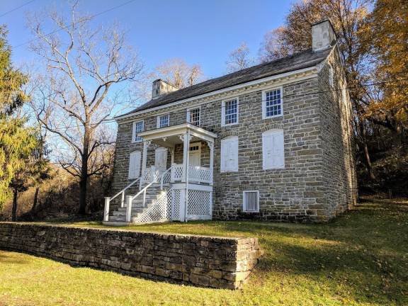 Sussex County History Today: Heritage Weekend 2026