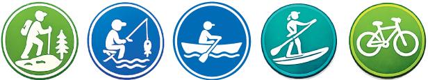 $!Where to Get on the Water in Sussex County This Summer