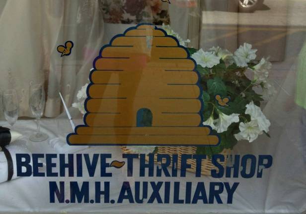 Photos by Laurie Gordon