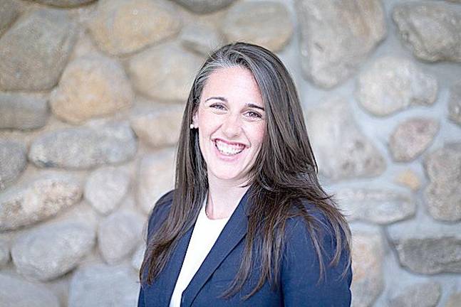 Kelly M. Stoll (Photo provided)