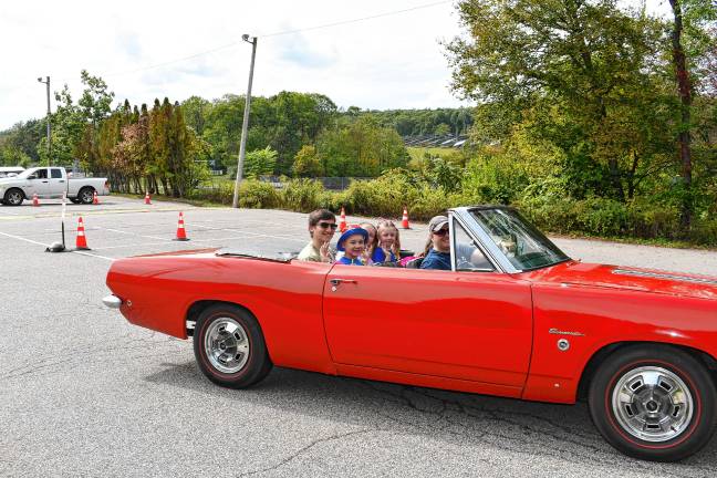 Photos: Hopatcong Patriots Parade &amp; Festival