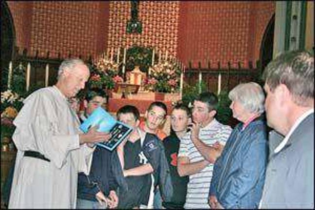 Soccer season opens with blast