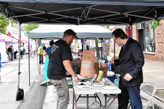 Photos: Newton Day 2025