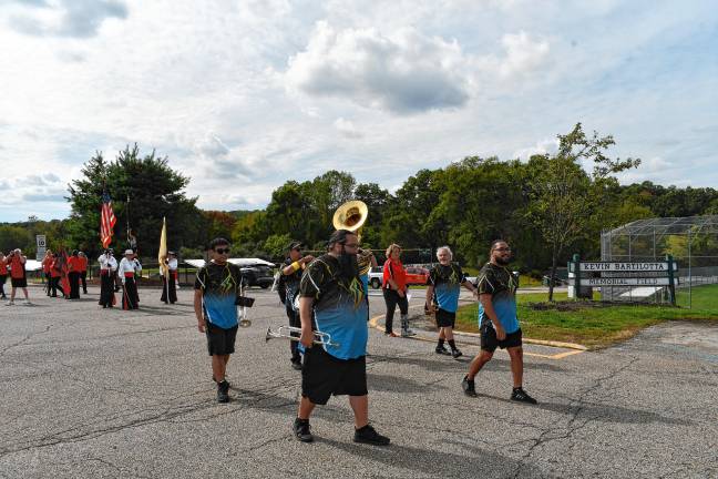 Photos: Hopatcong Patriots Parade &amp; Festival