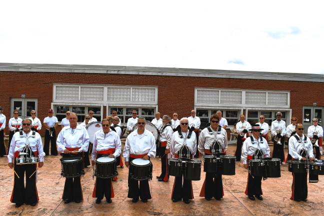 Photos: Hopatcong Patriots Parade &amp; Festival