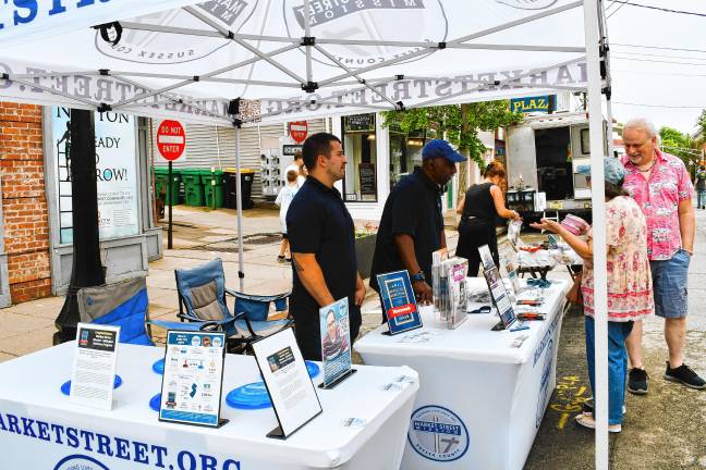 Photos: Newton Day 2025