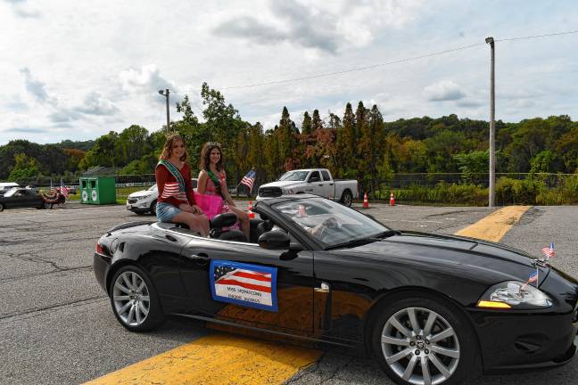 Photos: Hopatcong Patriots Parade &amp; Festival