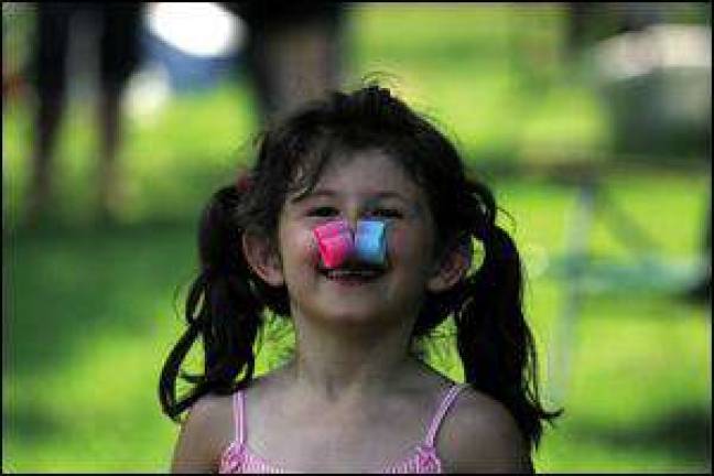 Stanhope's Block Party