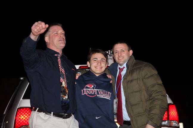 Photo by Joyce Bambach