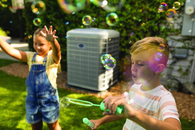 Avoid a summer breakdown: why now is a smart time to replace an old HVAC system