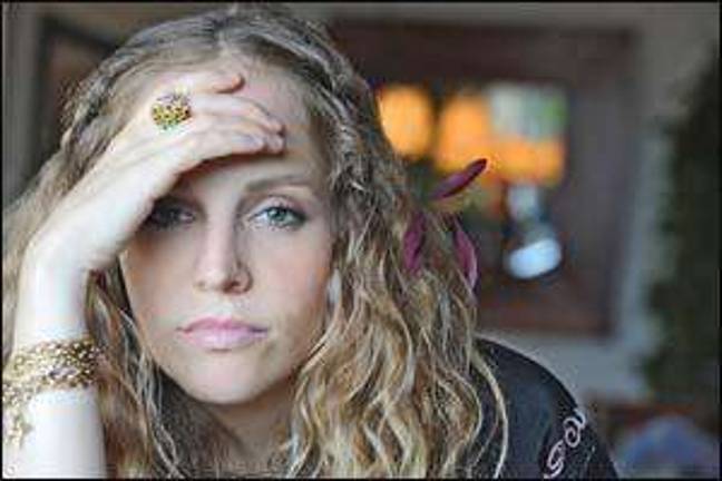 Sparta musician goes in a different direction with new album